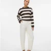 Vmsilje strikket pullover