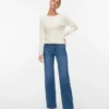 Vmsilje strikket pullover