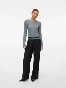 Vmsilje strikket pullover