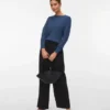 Vmsilje strikket pullover