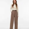 Vmsilje strikket pullover