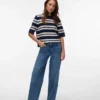 Vmsilje strikket pullover
