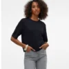Vmsilje strikket pullover