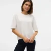 Vmsilje strikket pullover