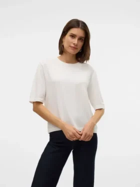 Vmsilje strikket pullover