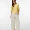 Vmsilje strikket pullover