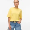 Vmsilje strikket pullover