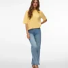 Vmsilje strikket pullover