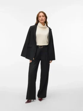 Vmsilje strikket pullover