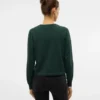 Vmsilje strikket pullover