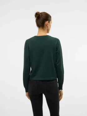 Vmsilje strikket pullover