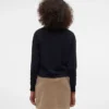 Vmsilje strikket pullover