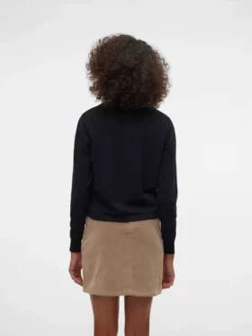 Vmsilje strikket pullover