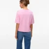 Vmsilje strikket pullover