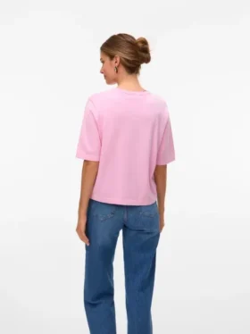 Vmsilje strikket pullover