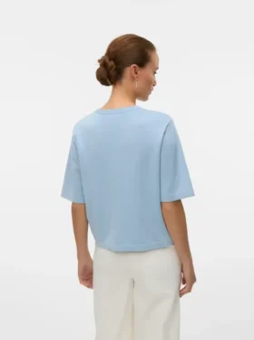 Vmsilje strikket pullover