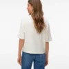 Vmsilje strikket pullover Vmsilje strikket pullover