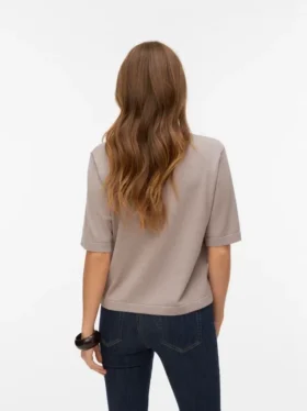 Vmsilje strikket pullover