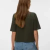 Vmsilje strikket pullover