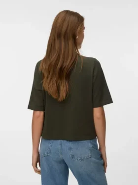 Vmsilje strikket pullover