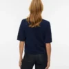 Vmsilje strikket pullover Vmsilje strikket pullover