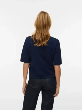 Vmsilje strikket pullover