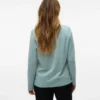 Vmsilje strikket pullover