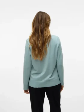 Vmsilje strikket pullover