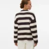 Vmsilje strikket pullover