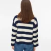 Vmsilje strikket pullover Vmsilje strikket pullover