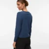 Vmsilje strikket pullover