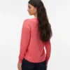 Vmsilje strikket pullover