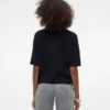 Vmsilje strikket pullover