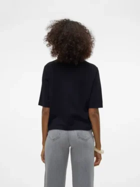 Vmsilje strikket pullover