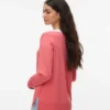 Vmsilje strikket pullover