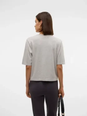 Vmsilje strikket pullover