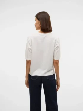 Vmsilje strikket pullover