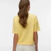 Vmsilje strikket pullover