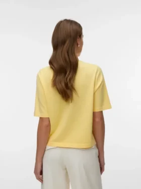 Vmsilje strikket pullover