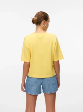 Vmsilje strikket pullover
