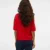 Vmsilje strikket pullover