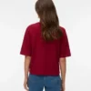 Vmsilje strikket pullover Vmsilje strikket pullover