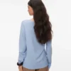 Vmsilje strikket pullover