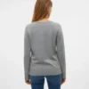 Vmsilje strikket pullover