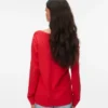 Vmsilje strikket pullover