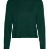 Vmsilje strikket pullover