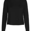 Vmsilje strikket pullover