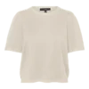 Vmsilje strikket pullover Vmsilje strikket pullover