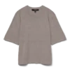 Vmsilje strikket pullover Vmsilje strikket pullover
