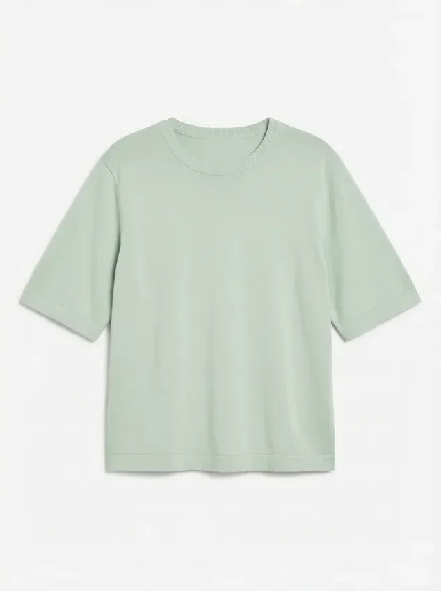 Vmsilje strikket pullover Vmsilje strikket pullover